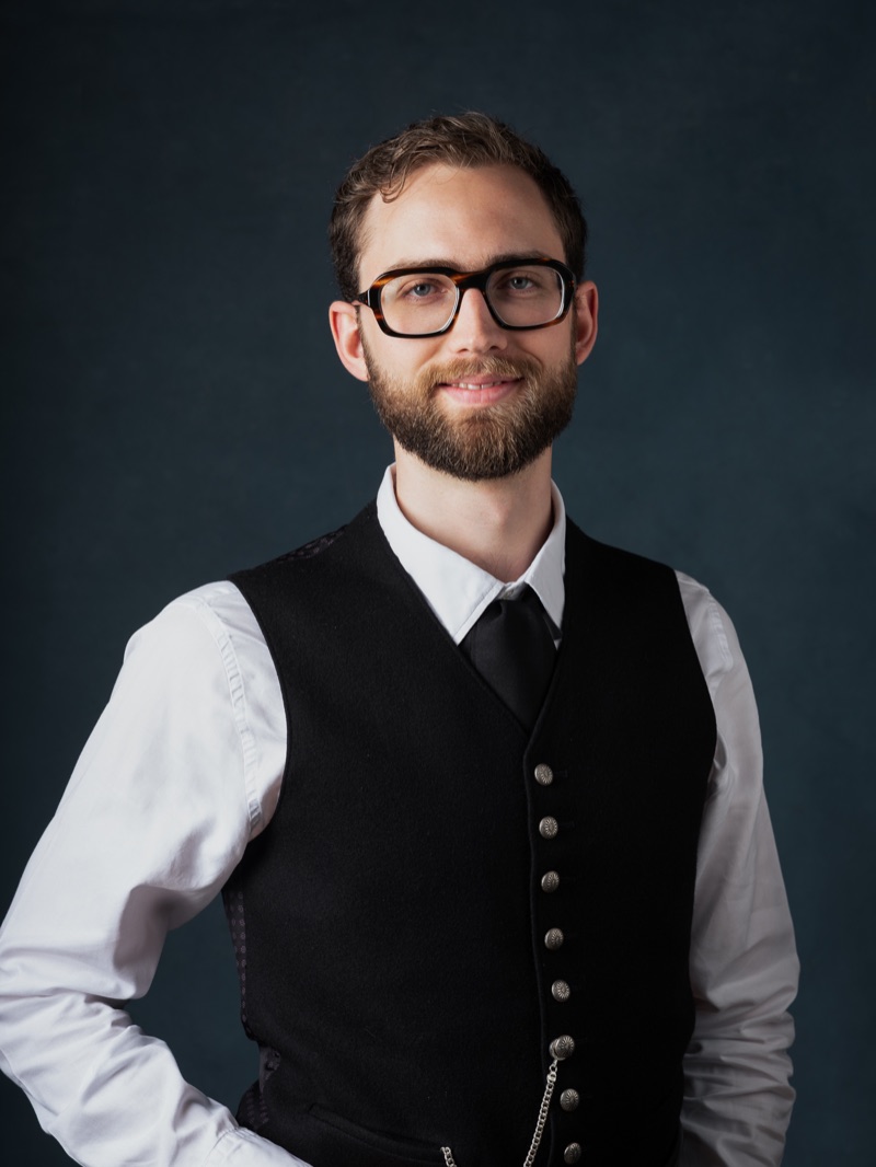 Elias Huber